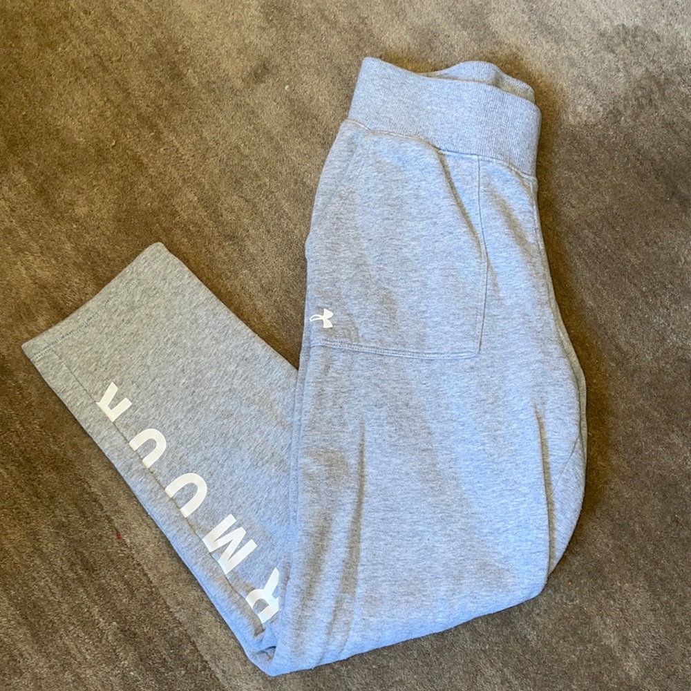 Under Armour Sweatpants